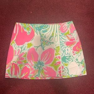 Lilly Pulitzer Skirt